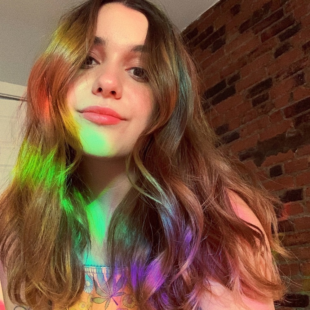 Meet your Posher, Jordan